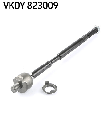 Axiálny čap tiahla riadenia SKF